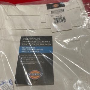 Dickies utility pants